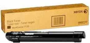 Lasertoner Xerox 006R01457 Svart 22 000 sidor