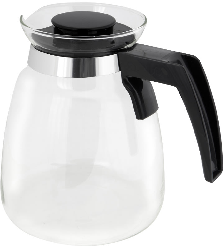 Melitta Excellent Grande kanna, svart