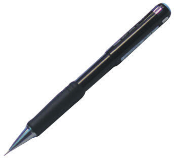 Pentel Twist-Erase Stiftpenna, 0,5 mm