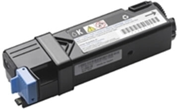 Dell 593-10262 lasertoner, sort, 1000s