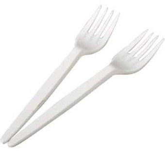 Plast gaffel standard