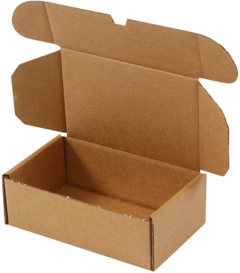 Postlåda 3 mm, 250x170x95 mm
