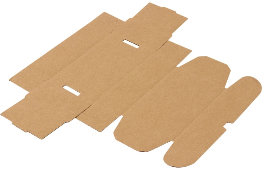 Postlåda 3 mm, 250x170x95 mm