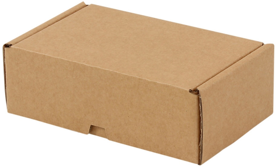 Postlåda 3 mm, 250x170x95 mm