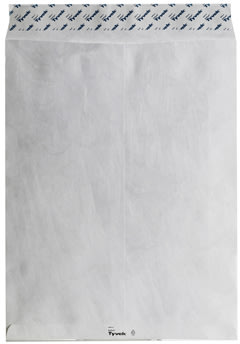 Tyvek Säkerhetskuvert, 305x394 mm