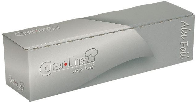 Aluminiumfolie 30 cm (150 m)