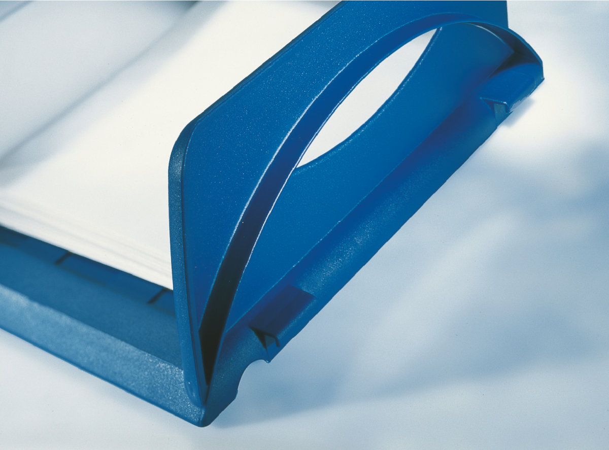 Leitz Sorty Standard Landscape brevkorg, svart