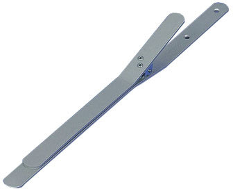 Stativ för Madame-påsar, aluminium