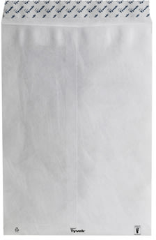 Tyvek Säkerhetskuvert, 250x353 mm