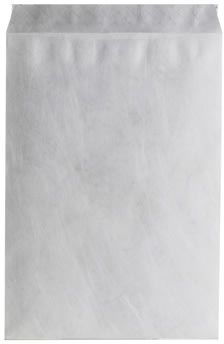 Tyvek Säkerhetskuvert, 250x353 mm