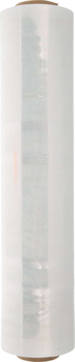 Sträckfilm 45 cm x 300 m x 17 my