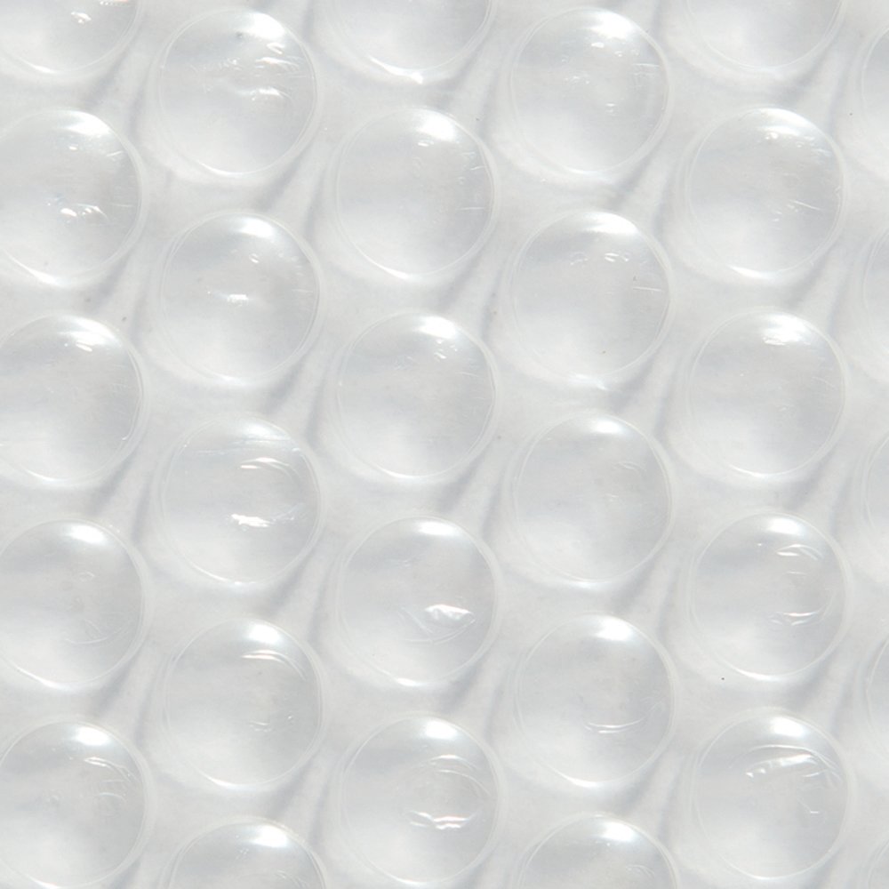 Bubbelplast | 75cm x 150m | 10mm bubblor