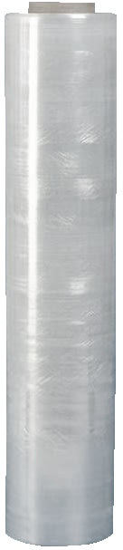 Handsträckfilm | S | 11my | Klar | 43cm | 300m