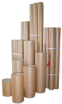 Kraftpapper 65 g, 88 cm x 50 m