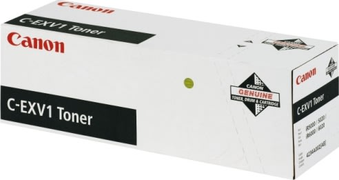 Canon 4234A002AA lasertoner, svart, 33000s