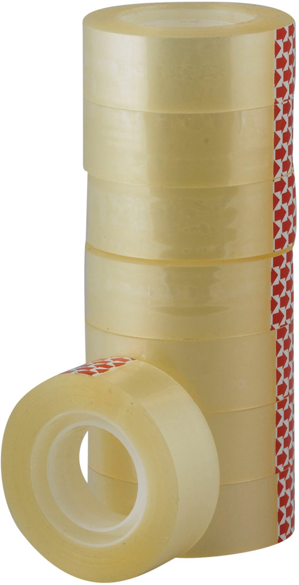 Tejp 19 mm x 33 m