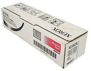 Xerox 006R01177 lasertoner, röd, 16000 s