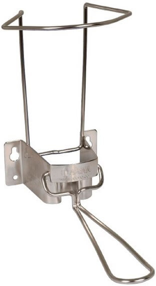 Abena ståldispenser med lång arm, 14 cm