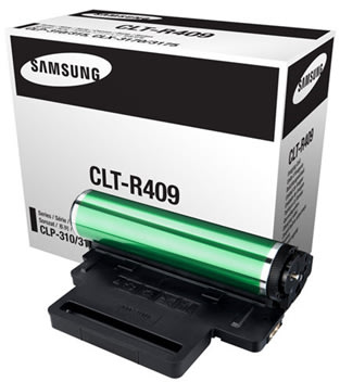 Lasertrumma Samsung CLT-R409 Svart 24 000 sidor