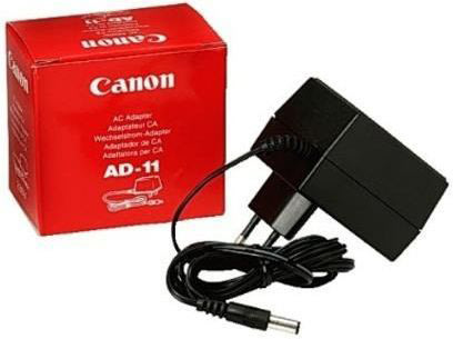 Canon AD11 III adapter