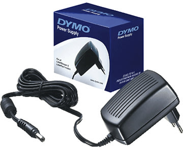 Dymo S0721440 AC adapter