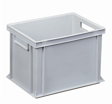 Lagerback, 25 liter, (LxBxH) 40x30x27 cm