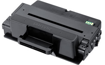 Lasertoner Samsung MLT-D205L Svart 5000 sidor