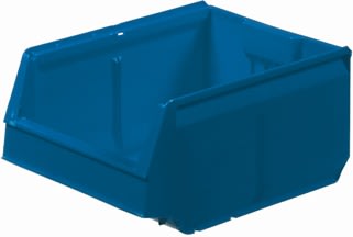Arca modulbox | 300x230x150 mm | 8 l | Blå