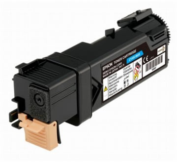 Lasertoner Epson C13S050629 Blå 2500 sidor