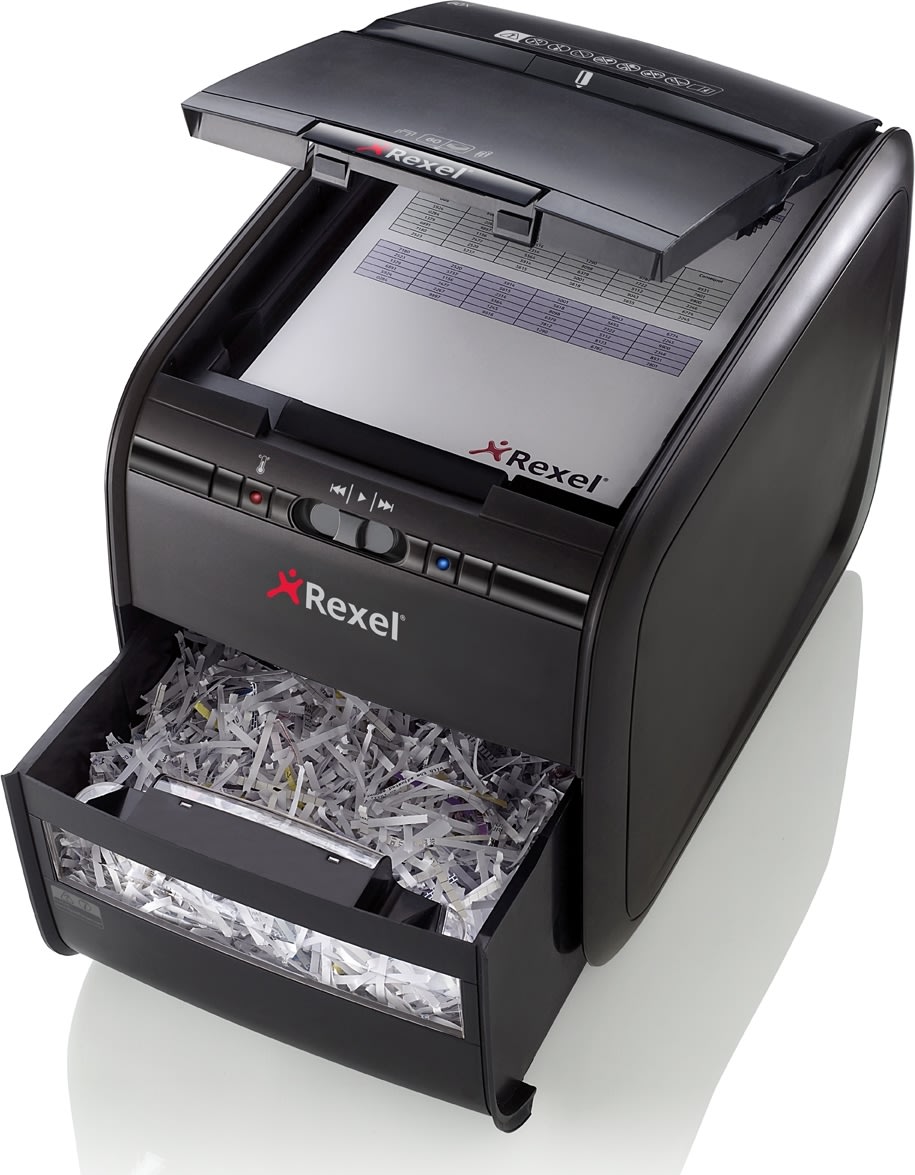Rexel Auto+ 60X krydsmakulator