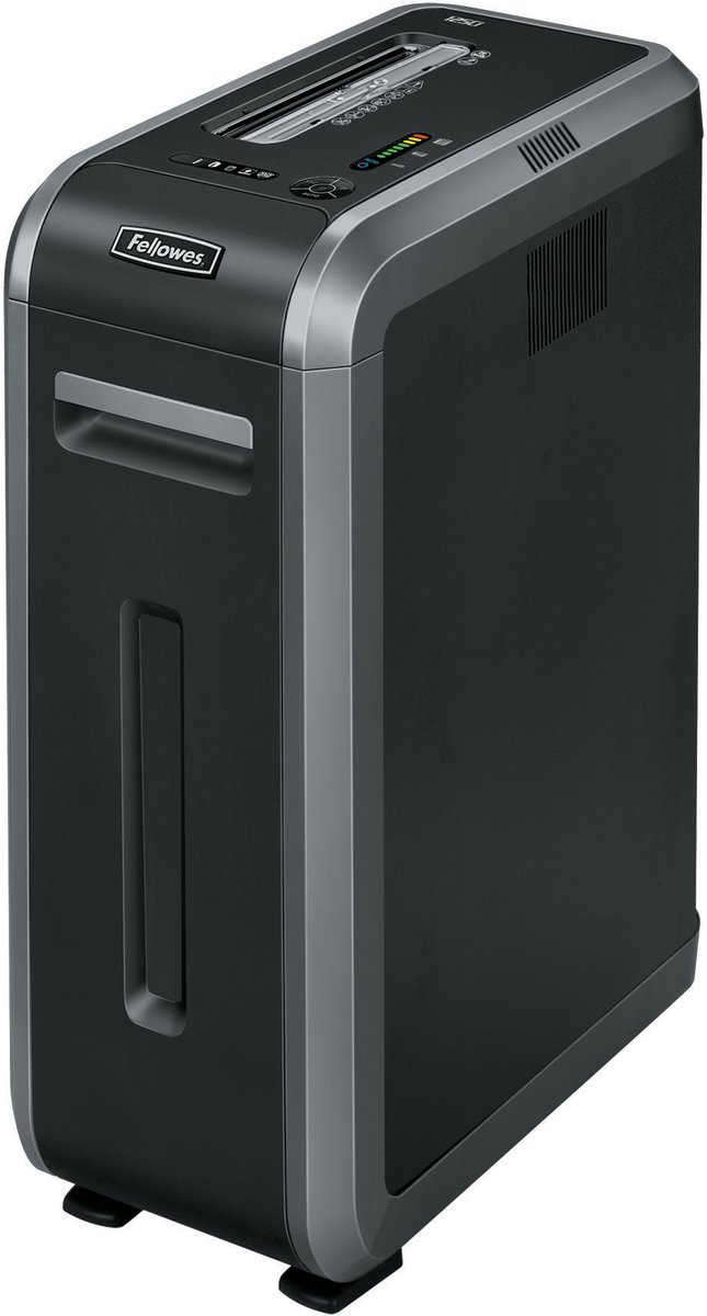 Dokumentförstörare Fellowes PowerShred 125Ci