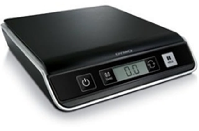 Dymo M5 brevvåg 5 kg