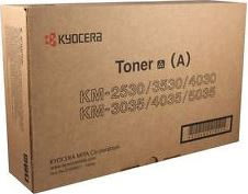 Toner Kyocera 370AB000001 Svart 34 000 sidor
