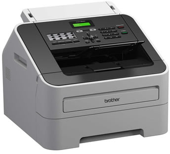 Brother FAX-2840 laserfax
