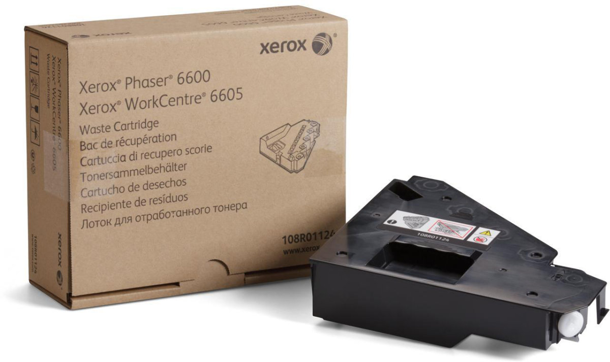 Uppsamlare Xerox Phaser 30 000 sidor