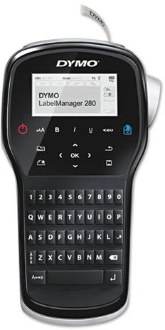 Etikettskrivare Dymo LabelManager 280