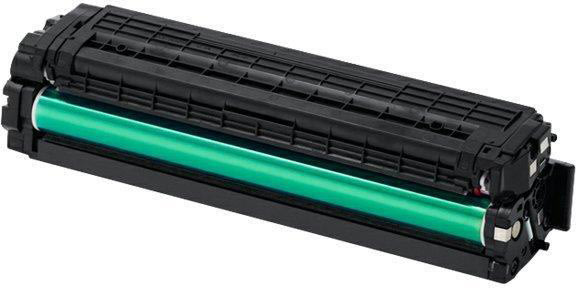 Lasertoner Samsung CLT-M504S Magenta 1800 sidor