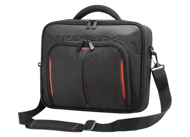 Targus Classic+ Clamshell 18” datorväska