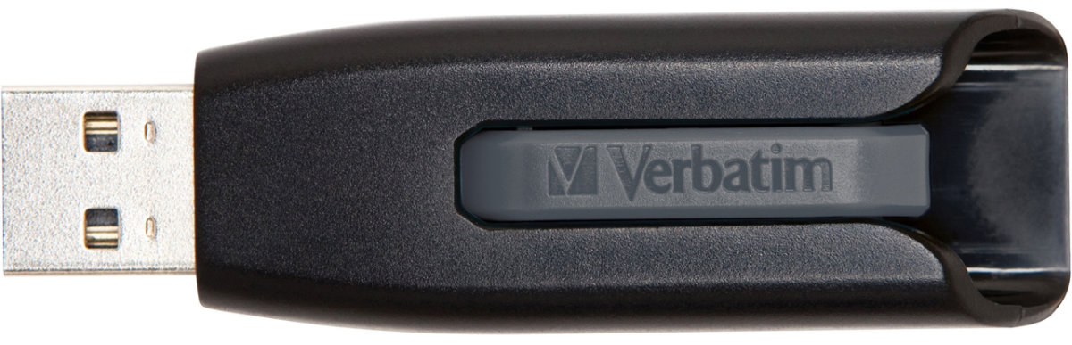 Verbatim Store 'N' Go 64 GB SuperSpeed V3 USB 3.0