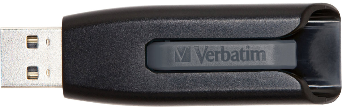 Verbatim Store 'N' Go 64GB SuperSpeed V3 USB 3.0