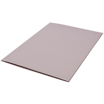 DKF kartongmapp nr 103, A4, grå