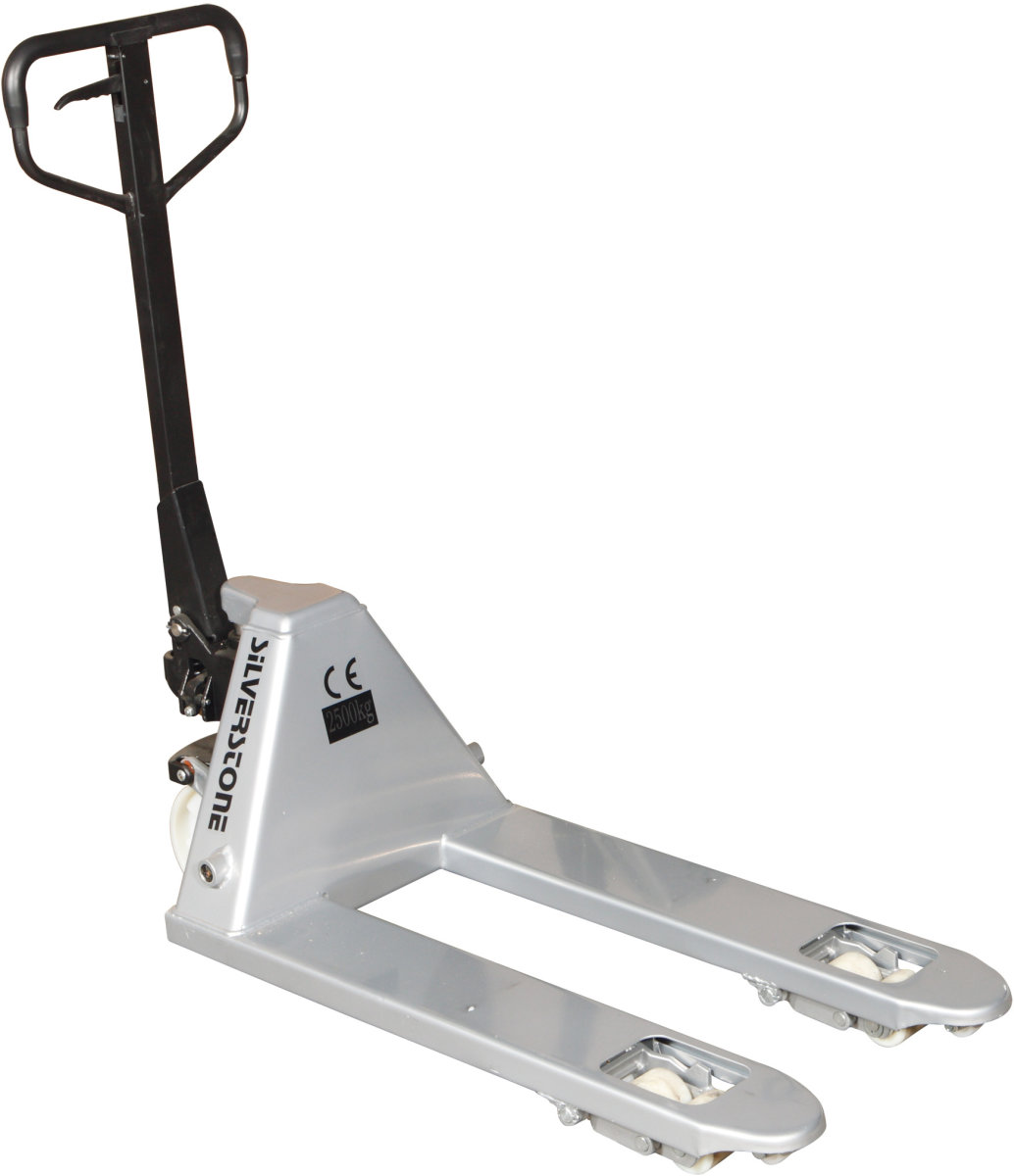 Pallyftare Silverstone 900x540 mm 2500 kg