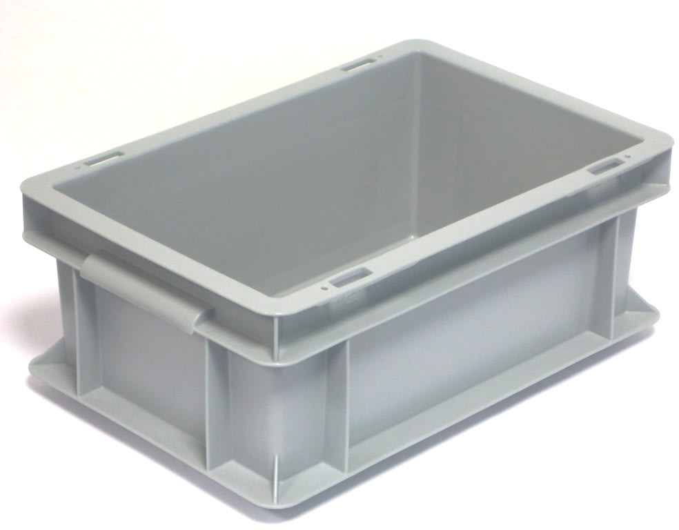 Lagerback, 5 liter, (LxBxH) 30x20x12 cm