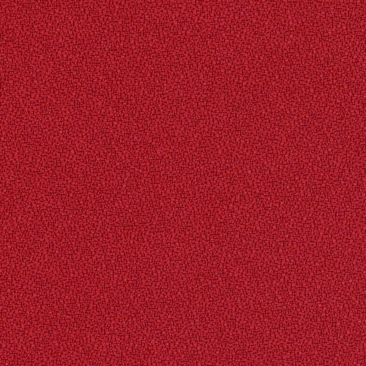Softline bordskærmvæg rød B1000xH450 mm