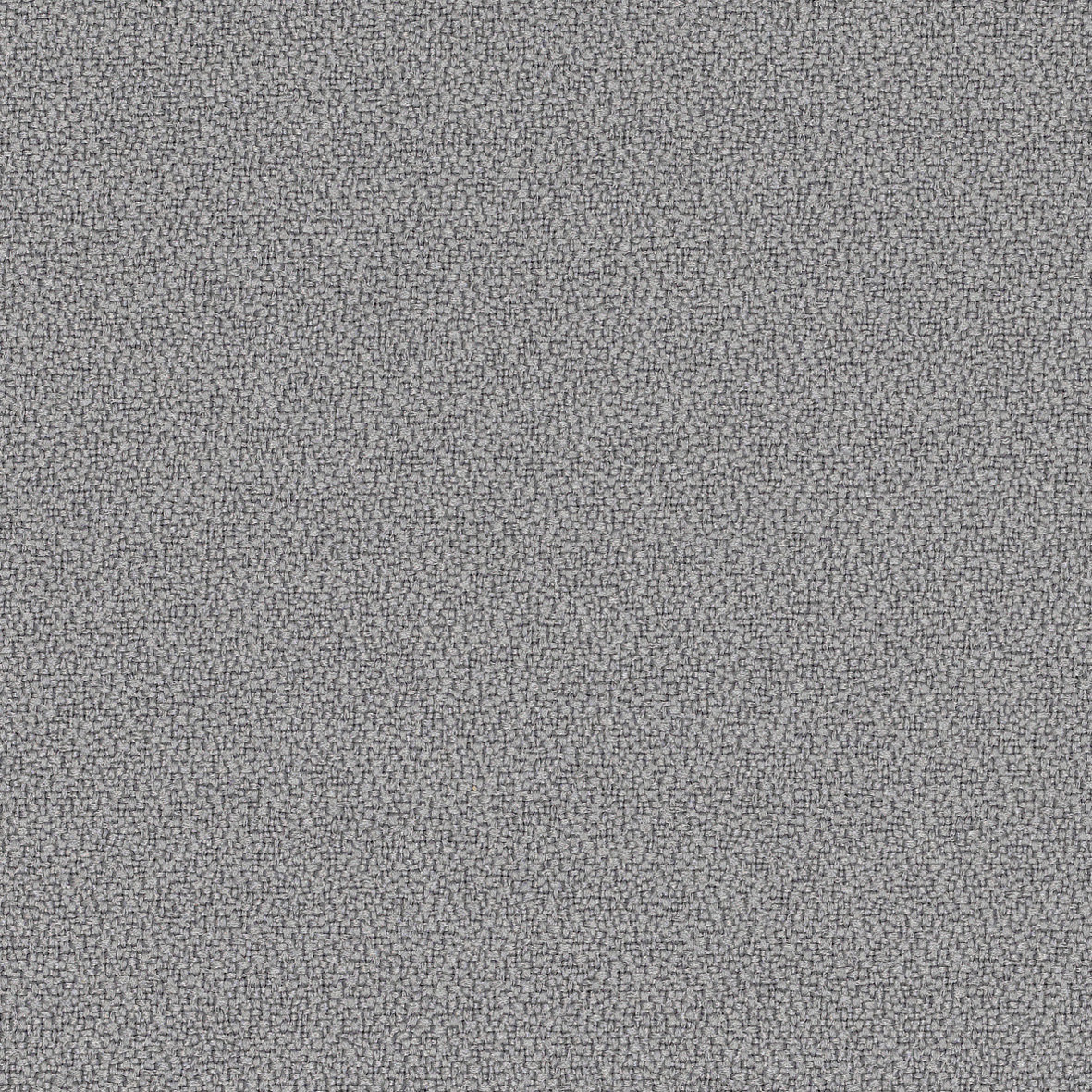 Softline bordskærmvæg grå B2000xH450 mm
