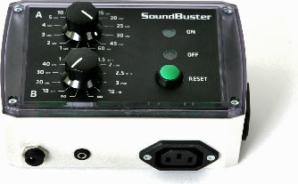 SoundBuster