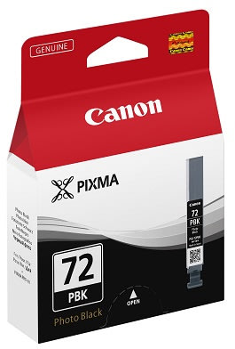 Canon PGI-72PBK Bläckpatron fotosvart