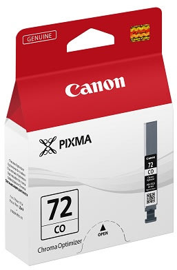 Bläckpatron Canon PGI-72CO Chrom optimizer