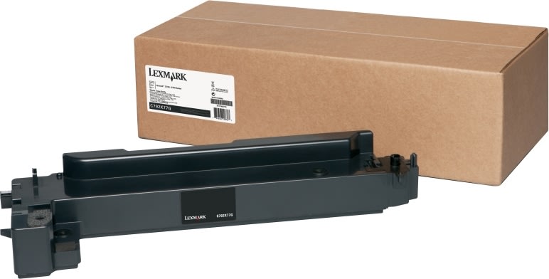 Lexmark C792X77G Waste toner collector