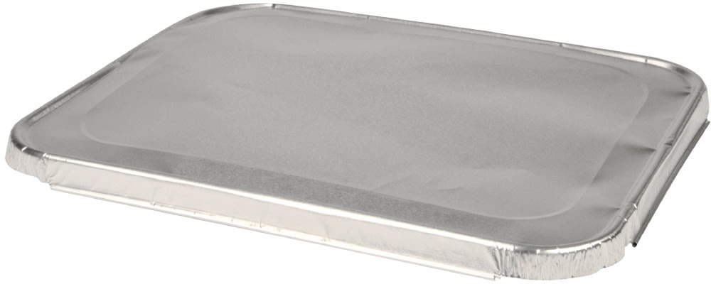 Aluminiumlock för 1/2 Gastronom